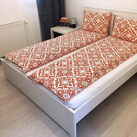 M51-Modern Apartment In The Heart Of Cluj エクステリア 写真