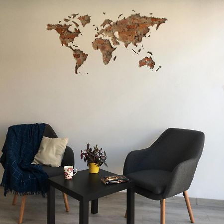 M51-Modern Apartment In The Heart Of Cluj エクステリア 写真