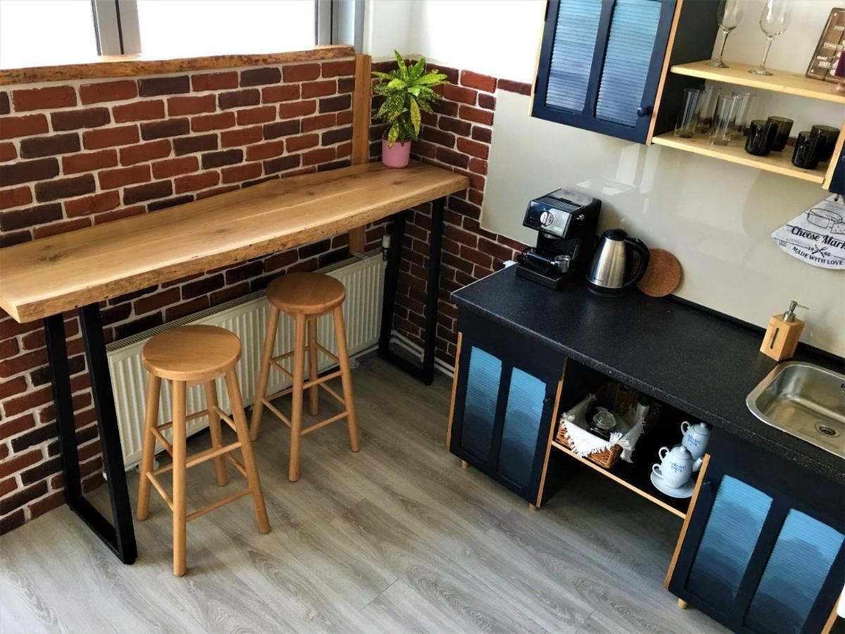 M51-Modern Apartment In The Heart Of Cluj エクステリア 写真