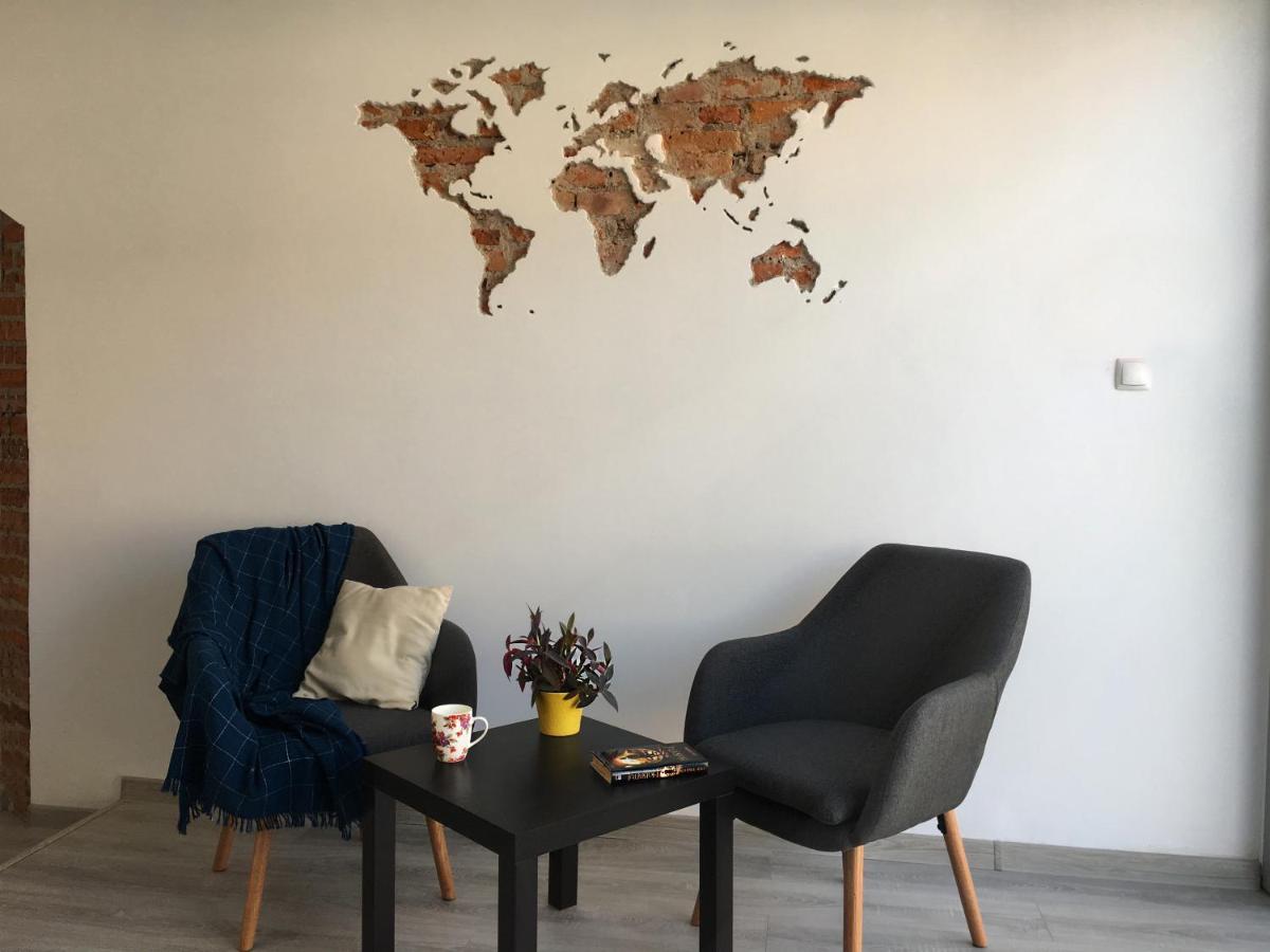 M51-Modern Apartment In The Heart Of Cluj エクステリア 写真