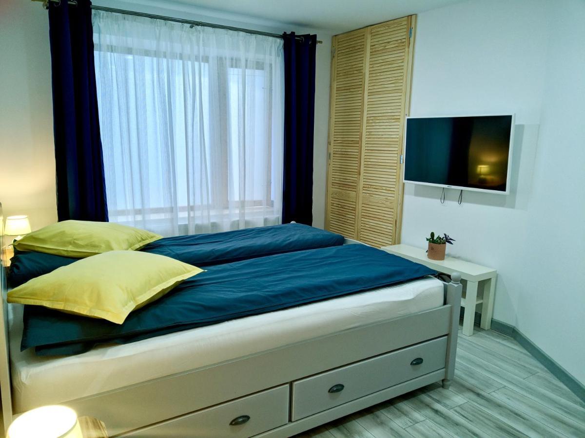 M51-Modern Apartment In The Heart Of Cluj エクステリア 写真