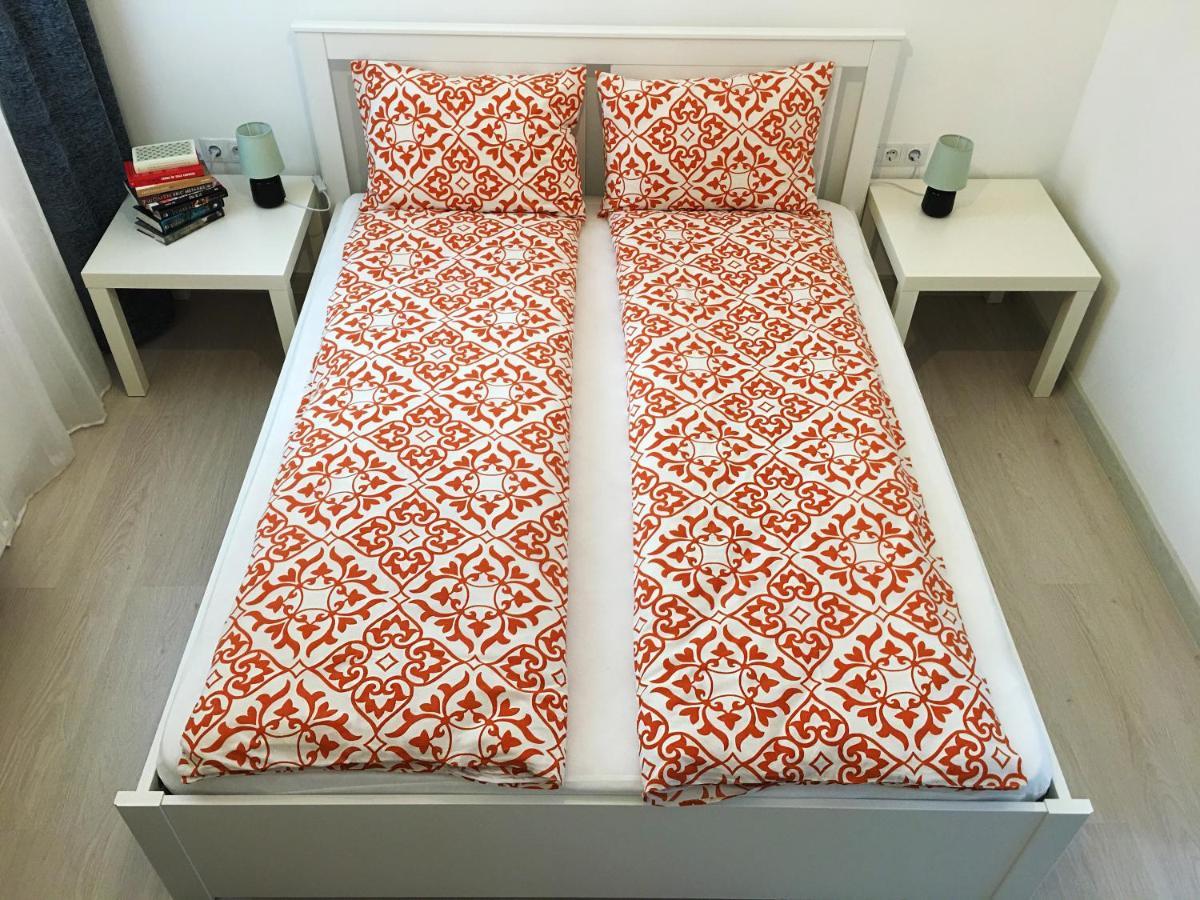 M51-Modern Apartment In The Heart Of Cluj エクステリア 写真