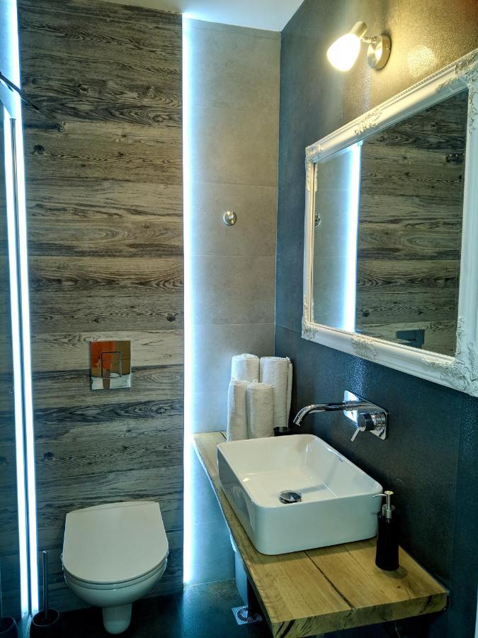 M51-Modern Apartment In The Heart Of Cluj エクステリア 写真