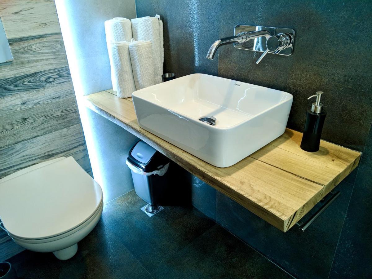M51-Modern Apartment In The Heart Of Cluj エクステリア 写真